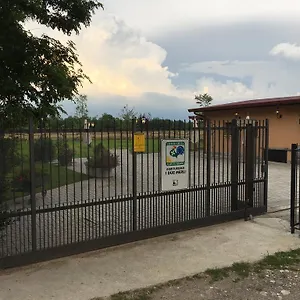 Agriturismo I Due Merli Alloggio per agriturismo