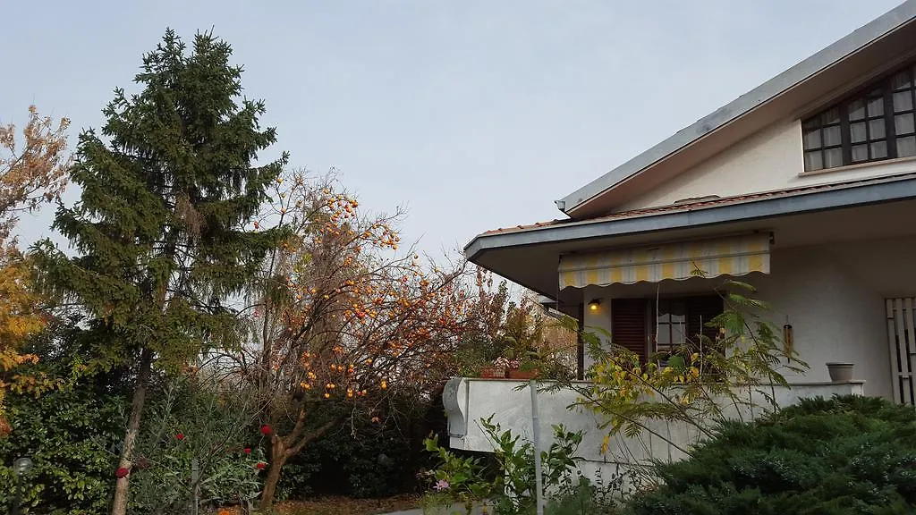Guesthouse La Villa Zanica