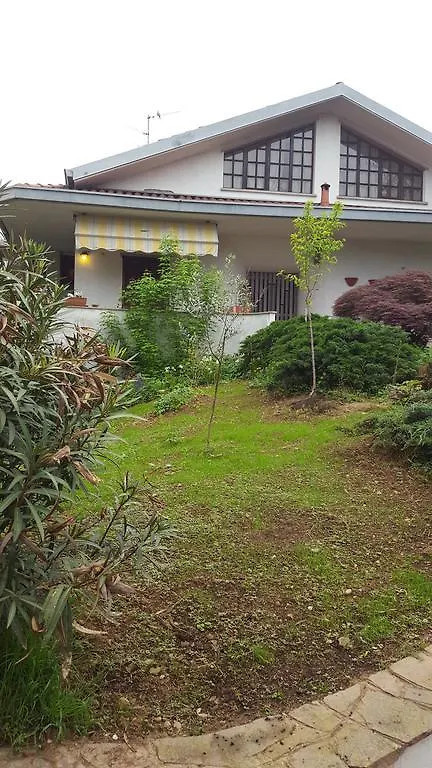 Bed & Breakfast Guesthouse La Villa Zanica
