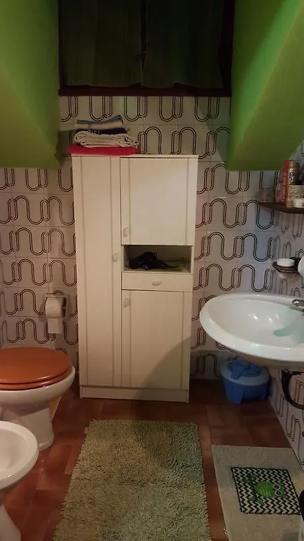 Guesthouse La Villa Zanica 0*,