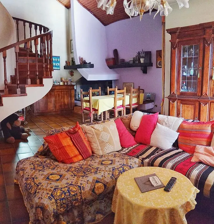 Guesthouse La Villa Zanica