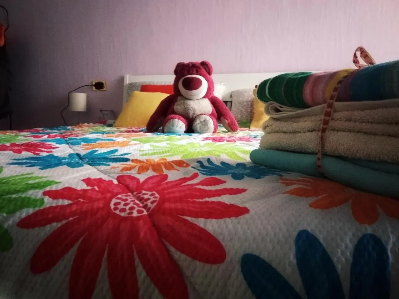 Guesthouse La Villa Zanica