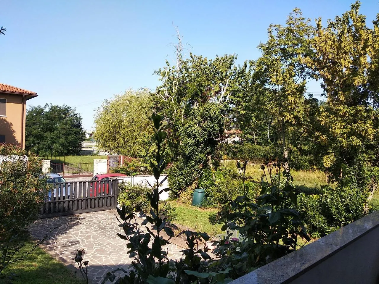 Guesthouse La Villa Zanica 0*,  Italy
