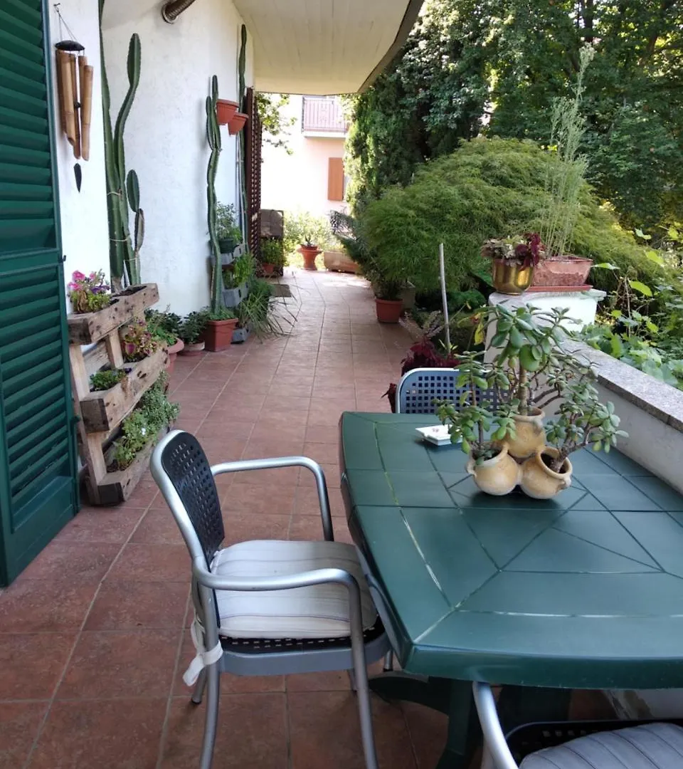 Guesthouse La Villa Zanica Italy