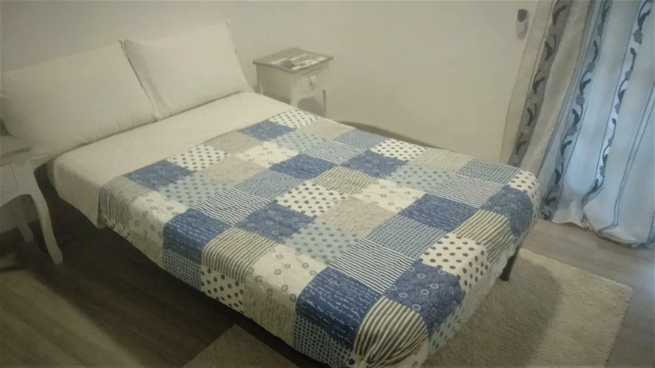 Guesthouse La Villa Zanica Bed & Breakfast