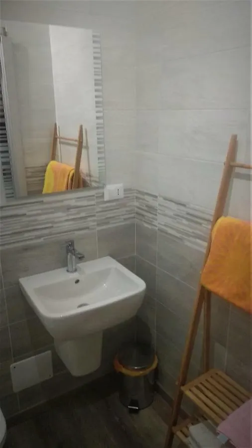 Bed & Breakfast Guesthouse La Villa Zanica Italy