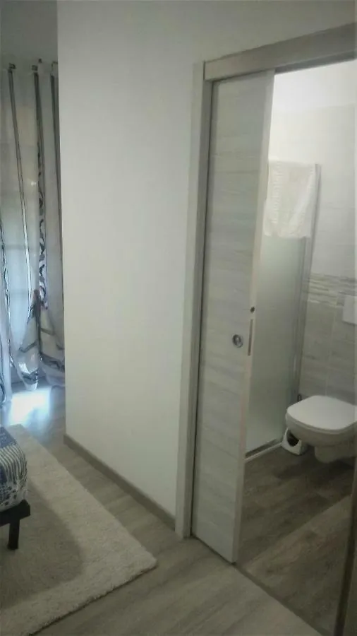 Guesthouse La Villa Zanica