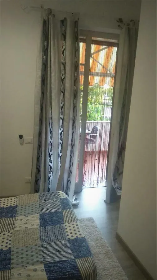 Guesthouse La Villa Zanica Bed & Breakfast