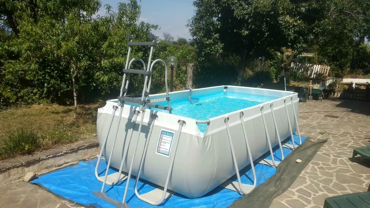 Guesthouse La Villa Zanica 0*,  Italy